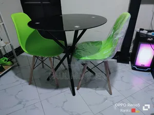 Outdoor Dining Set