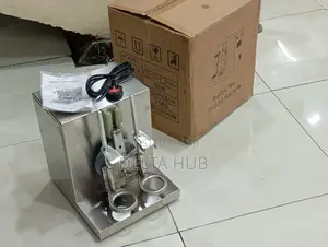 Original Electric Boba Machine.