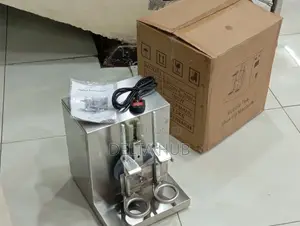 Original Ideal Electric Boba Machine.