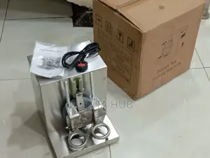 Original Brand Electric Boba Machine.