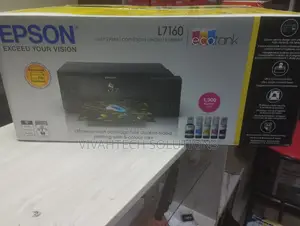 Epson L7160 Photo Printer/ L7160 Epson L7160