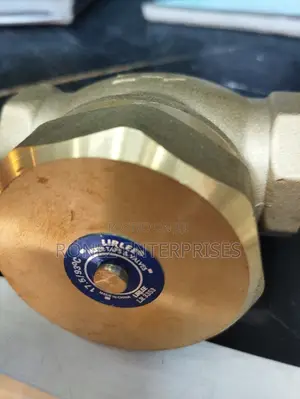 Non-Return Valve 1"