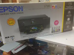 Epson L7160 L7160 L7160 L7160" L7160 Epson Printer L7160