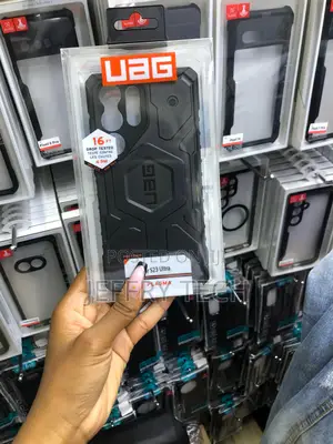 UAG Plasma Case – Samsung Galaxy S23 Ultra