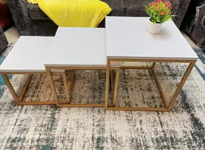 Nesting Table, Nesting Tables,
