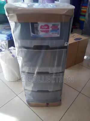 Drawer/Large Multistore Drawer