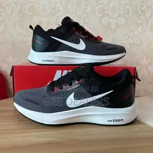 Nike Zoom Sneakers >Nike Running/Gym Shoes