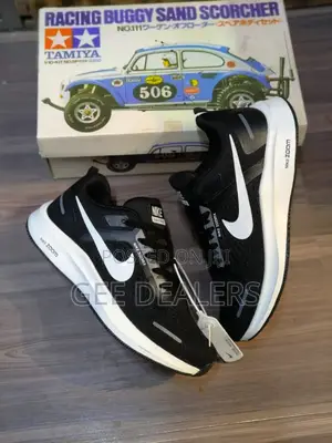 Nike Zoom Sneakers >Running/Gym Shoes 40-45