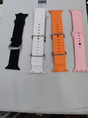 Smart Watch Replacement Straps