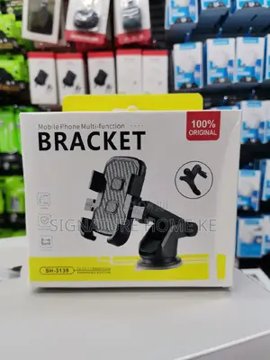 Mobile Car Phone Holder