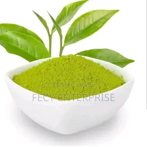 Green Tea Extract for Antiacne and Anti Wrinkles