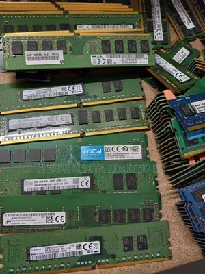 8gb Desktop Rams Available