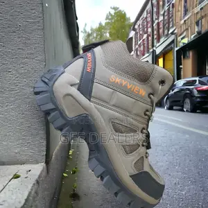 Skyview Hiking Boots>Outdoor Hiking Boots Size 36-45