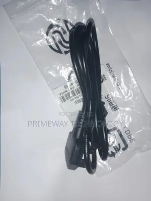 Laptop Power Cable