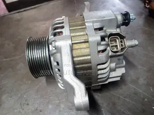 Mitsubishi Fuso Alternator