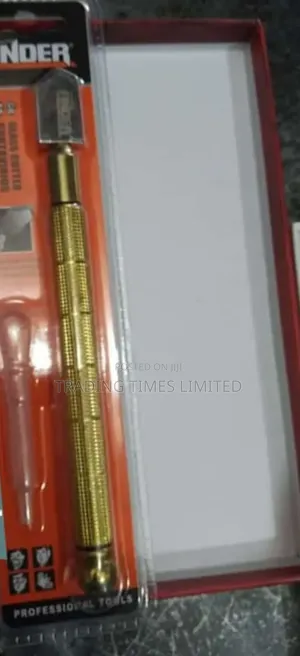 Glass Cutter