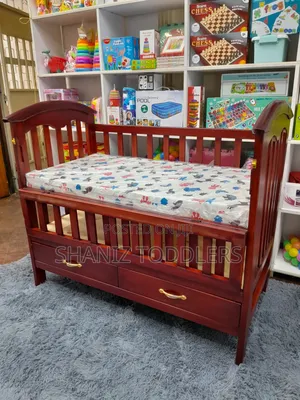 Baby Cribs/ Baby Cot/ Baby Cot