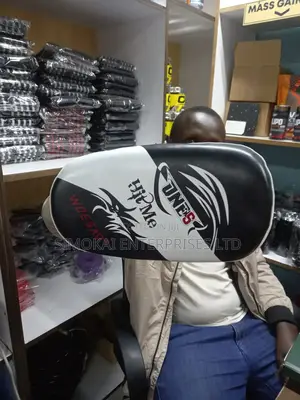 Kick Boxing Pad