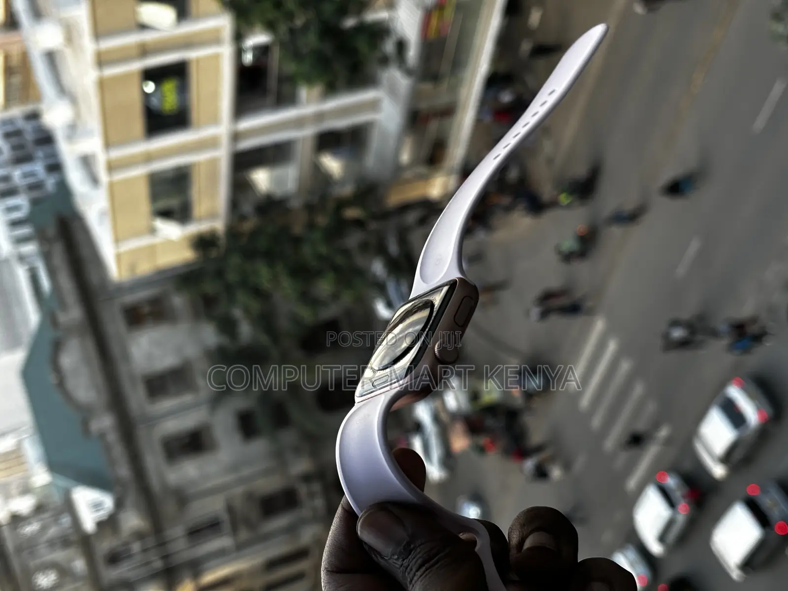 Apple Watch SE 44MM