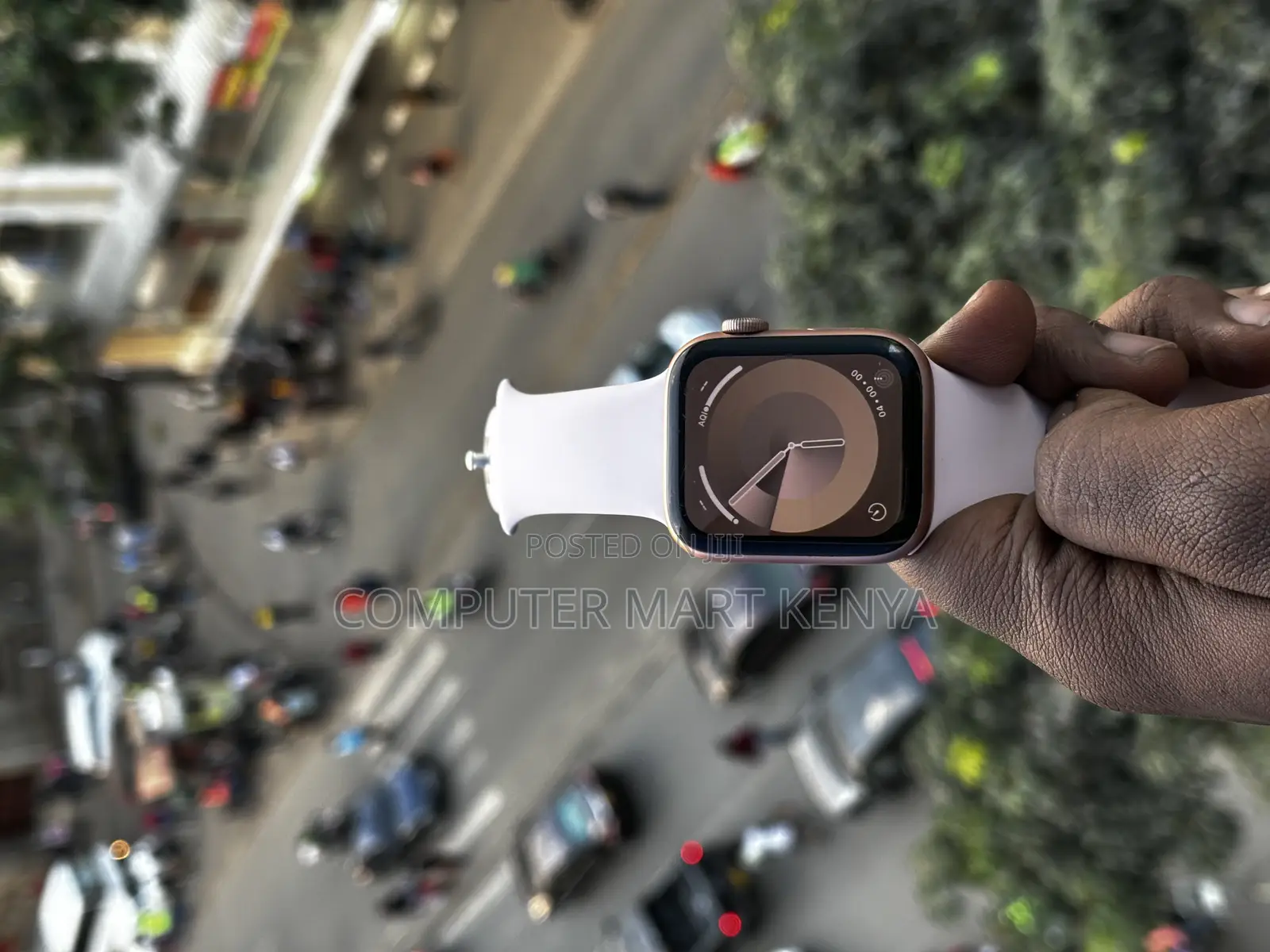 Apple Watch SE 44MM