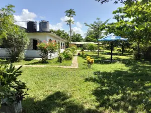 Furnished 4bdrm Bungalow in Second Row Tiwi for sale