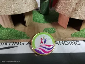 Lapel Pins Branding