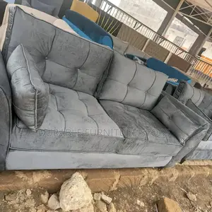 5 Seater Sofa