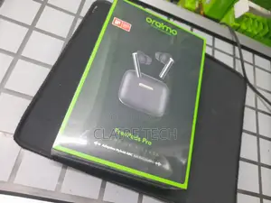 Oraimo Freepods Pro ANC Sound of Silence