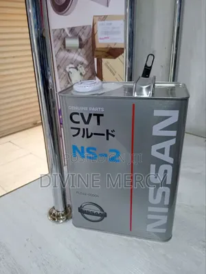 C.V.T Ns2 Fluid Nissan (Genuine)