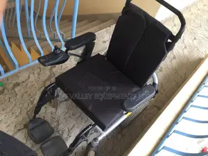 Electric Wheel Chair Ottobock A200