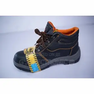 Safety Boots /Safety Shoes Rockrander