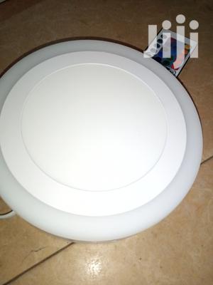 12w +6w Surface Mounted Panel, 1ww Downlighter