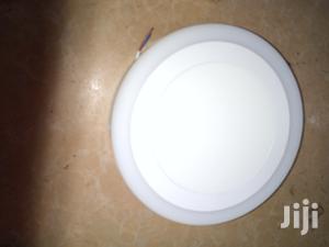 12w +6w Surface Mounted Panel, 1ww Downlighter