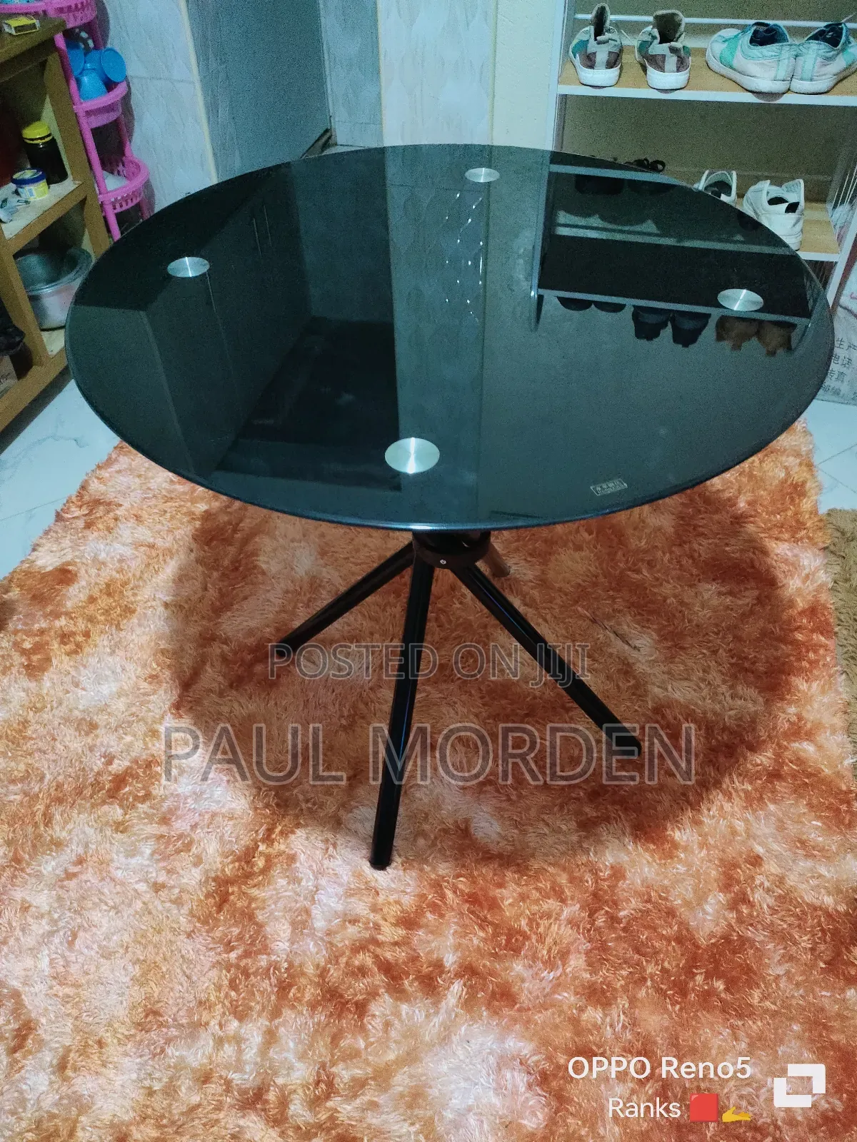 Top Glass Dining