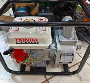 Water Pump Honda-2"