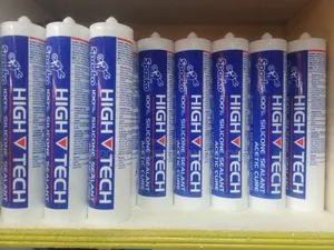 Silicone Hightech Sparko