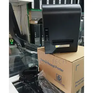 Bluetooth Thermal Receipt Printer