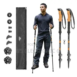 Hiking Poles