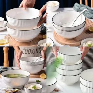Japanese Ceramic Bowls