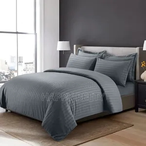 Duvet Cover Set
