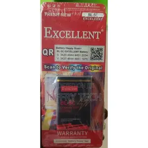 Excellent Battery BL-5C