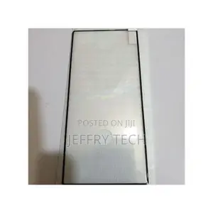 Samsung Galaxy S22ultra Screen Glass Protector (Fullglue) Bl