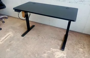 Adjustable Electric Desk