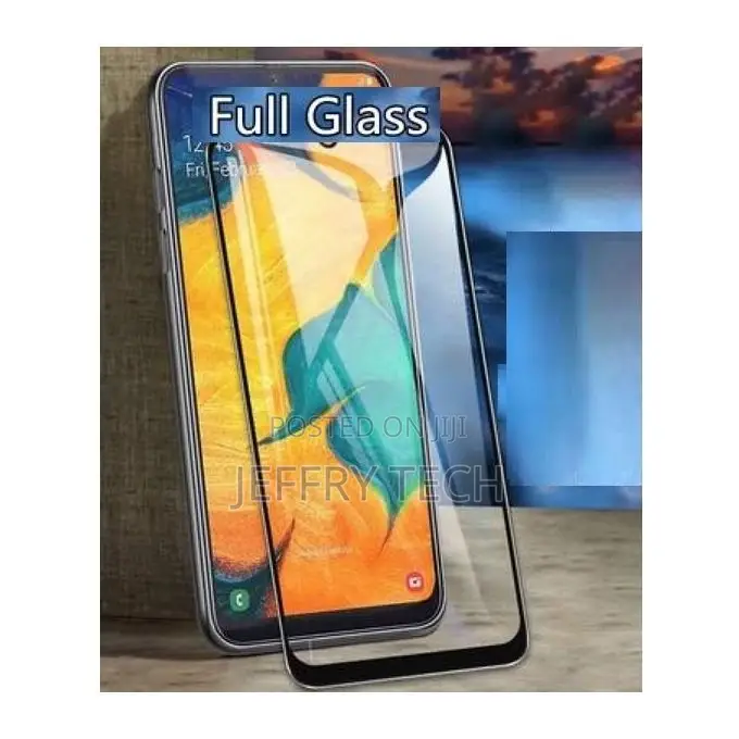 Samsung A14 5G Screen Protector