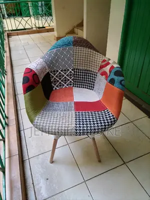 Pedicure /Manicure Coloured Chair