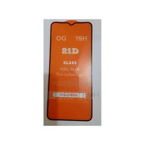 Tecno Spark 9T Screen Protector(Anti-Crack Scratch)