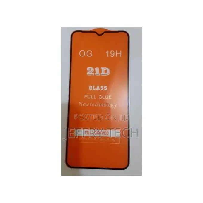 Tecno Spark 9T Screen Protector(Anti-Crack Scratch)