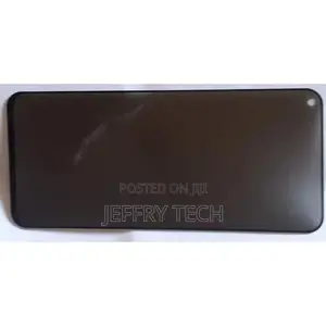 A96 4G Lastest Solid Quality Privacy Screen Protector