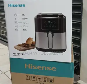 Hisense 6.3 Litres Air Fryer