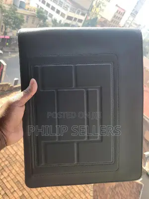 3 in 1 Laptop Sleeve With a Kick Stand
